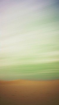 Aestatic light of the sahara landscape outdoors horizon. AI generated Image by rawpixel.