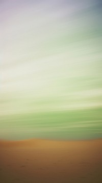 Aestatic light of the sahara landscape outdoors horizon. 