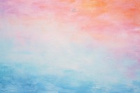 Vanila sky painting backgrounds texture. AI generated Image by rawpixel.