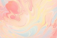 Strawberry shape backgrounds abstract painting. AI generated Image by rawpixel.