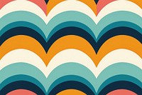 Arch pattern backgrounds art. AI generated Image by rawpixel.