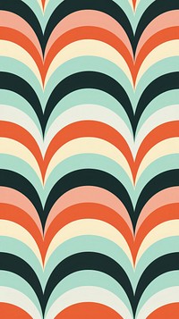 Arch pattern backgrounds transportation. AI generated Image by rawpixel.
