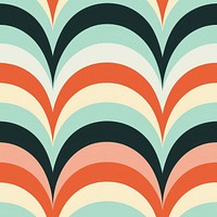Arch pattern backgrounds transportation. AI generated Image by rawpixel.