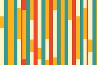 French fries pattern backgrounds art. AI generated Image by rawpixel.