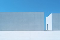 Building outdoors architecture wall. AI generated Image by rawpixel.