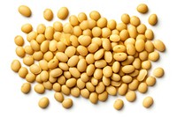 Stacked soybeans backgrounds vegetable pill. AI generated Image by rawpixel.