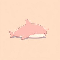 Shark animal fish underwater. AI generated Image by rawpixel.