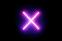 Pastel neon galaxy light purple night. AI generated Image by rawpixel.