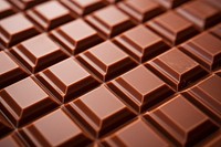 Chocolate bar backgrounds dessert food. AI generated Image by rawpixel.