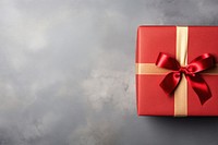 Gift box celebration anniversary backgrounds. AI generated Image by rawpixel.