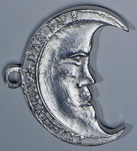Beggars’ Medal (1574) by anonymous