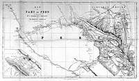 Travels in Peru and India : while superintending the collection of chinchona plants and seeds in South America, and their introduction into India / by Clements R. Markham.