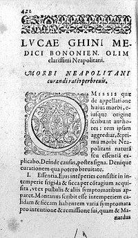 Practica theorica empirica morborum interiorum, a capite ad calcem usque, fere omnium / [Johann Marquard].