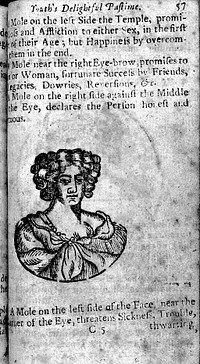 Aristotle's works compleated ... Containing I. The compleat master-piece ... II. His compleat and experienced midwife ... III. His book of problems ... IV. His last legacy / [Aristotle].