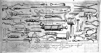 The surgeons mate or military and domestique surgery. Discovering ... ye method and order of ye surgeons chest, ye uses of the instruments, the vertues and operations of ye medicines, with ye exact cures of wounds made by gunshott, and otherwise ... with a treatise of ye cure of ye plague / [John Woodall].