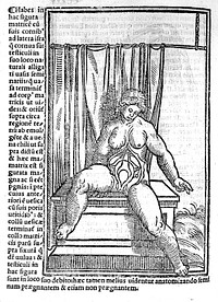 Carpi commentaria cũm amplissimis additionibus super Anatomia Mũndini vna cum textu eiusdẽm in pristinũm et verum nitorèm redacto / [Jacopo Berengario da Carpi].