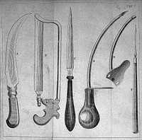 The elements of surgery ... Adapted to the use of the camp and navy, as well as of the domestic surgeon ... / [Samuel Mihles].