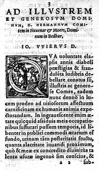 De ira morbo, ejusdem curatione philosophica, medica et theologica, liber ... / [Johann Weyer].