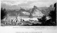 Narrative of the surveying voyages of His Majesty's ships Adventure and Beagle, between the years 1826 and 1836, describing their examination of the Southern shores of South America, and the Beagle's circumnavigation of the globe / [edited by R. Fitzroy].