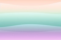 Fluid gradient background abstract pastel green.