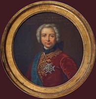 François Victor de Breteuil