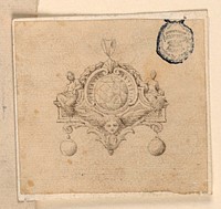 Design for a Pendant