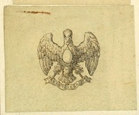 Design for a Brooch