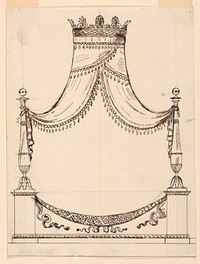 Design for a Bed