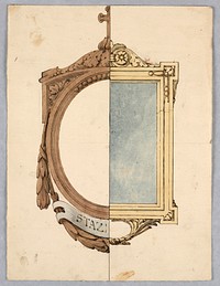 Designs for Wooden Frames