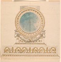 Design for a Clock