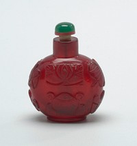 snuff bottle