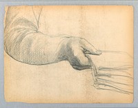 Study of Right Arm