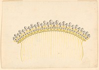 Design for a Comb