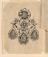 Design for an Earring