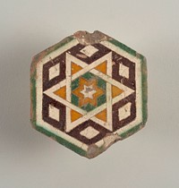 Tile/tile fragment