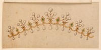 Design for a Coronet