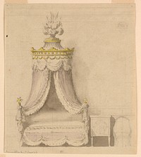 Design for a Lit Polonaise