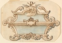 Design for a Reliquary