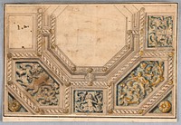 Design for a Ceiling