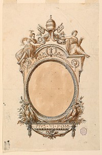 Design for a Frame