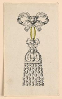 Design for a Pendant