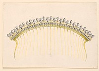 Design for a Comb