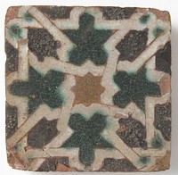 Tile, Spanish