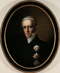 Vapaaherra lars gabriel von haartman, 1830 - 1860