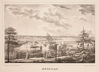 Högfors, 1837