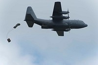 RNZAF Air Tattoo 2017, February 25, 2017. Original public domain image from Flickr