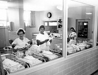 Nursery - Ana Rose Estes, middle; Rugy Manning.jpg.