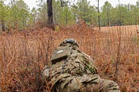 JRTC Ops Group photos - 1BCT, January 2022The 1st Brigade Combat Team of the 10th Mountain Division underwent a month-long mass deployment exercie at the Joint Readiness Training Center, La., Jan. 2022.1BCT underwent several real-world scenarios as well as large-scale force on force contact with 1st Battalion (Airborne), 509th Infantry "Geronimo". These photos were taken by the civilian contractors working for the Joint Readiness Center Operations Group. (U.S. Army photos by the Joint Readiness Center Operations Group).