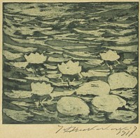 Lumpeita, 1917, Jalmari Ruokokoski