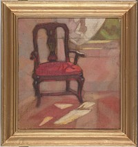 Chair, Evert Roos